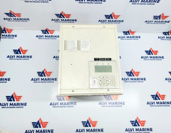 ABB RET316*4 PROTECTION RELAY 1MYN745023-A RET316