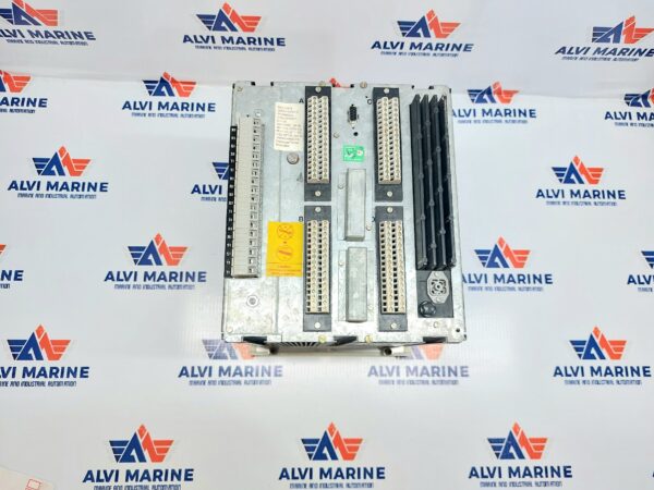 ABB RET316*4 PROTECTION RELAY 1MYN745023-A RET316