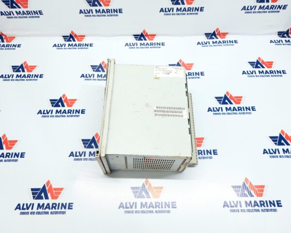 ABB REX521 REX521GHHPLH07G MOTOR PROTOECTION RELAY