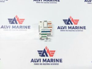 ABB RIIO-01 MODBUS POWER MODULE 3AXD50000033791