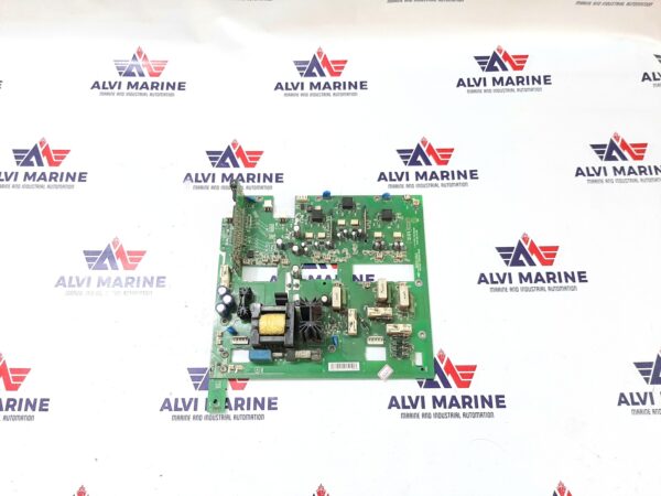 ABB RINT5611 BARE BOARD REV C 0070-7