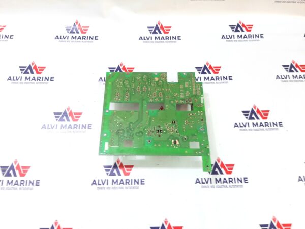 ABB RINT5611 BARE BOARD REV C 0070-7