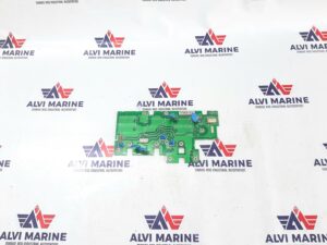 ABB RRFC6622 64686801 C FILTRING BOARD RVAR-5612