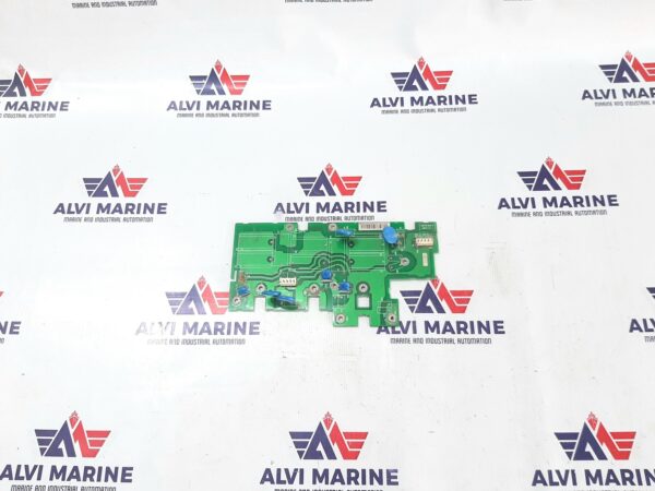 ABB RRFC6622 64686801 C FILTRING BOARD RVAR-5612