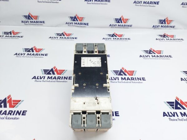 ABB SACE S4 SACE PR212/P CIRCUIT BREAKER SACE PR212/P 250A 690V