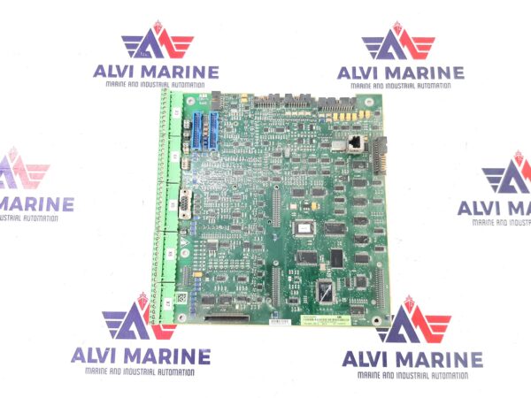 ABB SDCS-CON-4 3ADT313900R1501 CONTROL BOARD REV M