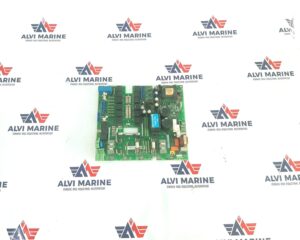 ABB SDCS-PIN-4 INTERFACE BOARD 3ADT314100R101