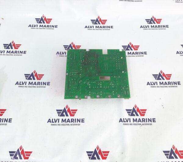 ABB SDCS-PIN-4 INTERFACE BOARD 3ADT314100R101