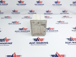 ABB SPAM 150 C MOTOR PROTECTION RELAY SPCJ 4D34 1MYN745605-A