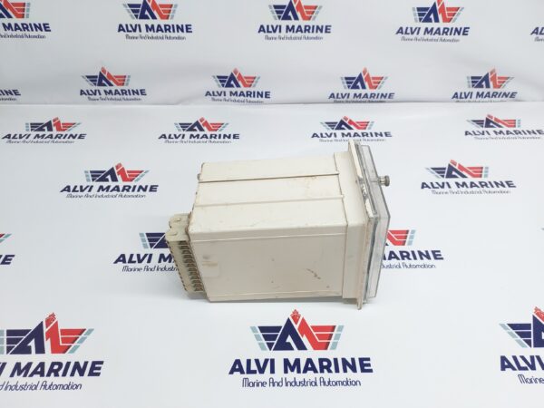 ABB SPAM 150 C MOTOR PROTECTION RELAY SPCJ 4D34 1MYN745605-A