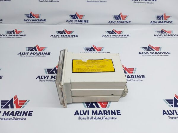 ABB SPAM 150 C MOTOR PROTECTION RELAY SPCJ 4D34 1MYN745605-A