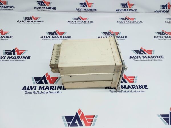 ABB SPAM 150 C MOTOR PROTECTION RELAY SPCJ 4D34