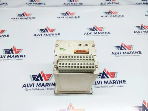 ABB SPAM 150 C MOTOR PROTECTION RELAY SPCJ 4D34