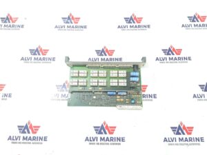 ABB SYMPHONY 72133-4-0788 733 BINARY OUTPUT MODULE CBO 10