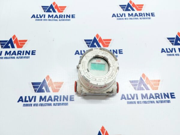 ABB TTF2000 SMART TEMPERATURE TRANSMITTER TTF2000YA1A1B1K1C1