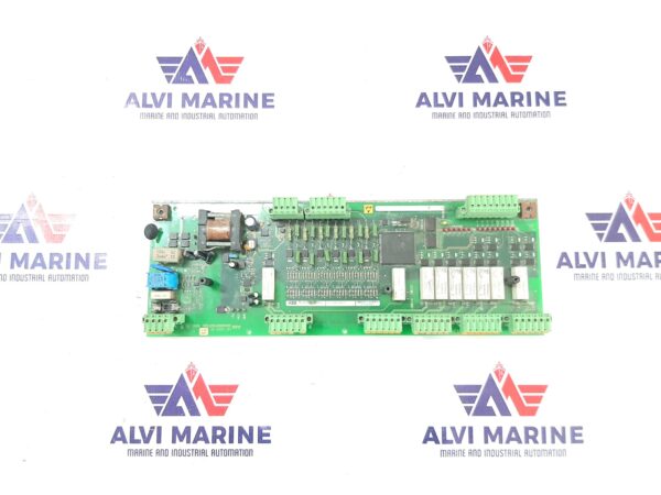 ABB US C329 AE CONTROL BOARD 3BHB002481R0001