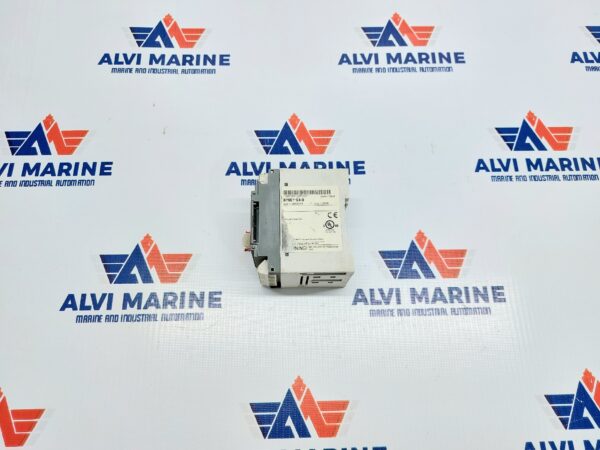 ABB XI16E1-E4.0 INPUT MODULE