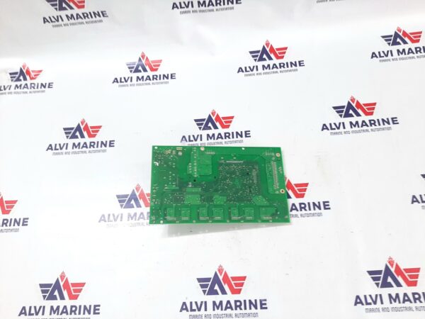 ABB ZINT-592 INVERTER POWER BOARD 3AUA000103603