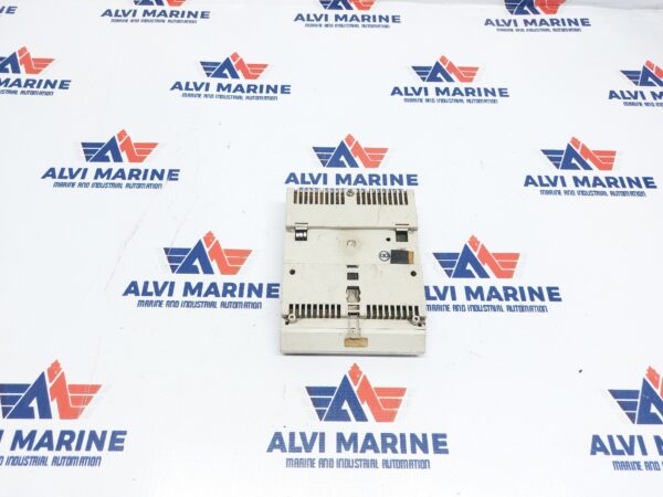 AEG MODICON 170 BDI 356 00 INTERBUS TIO MODULE 042 703 807