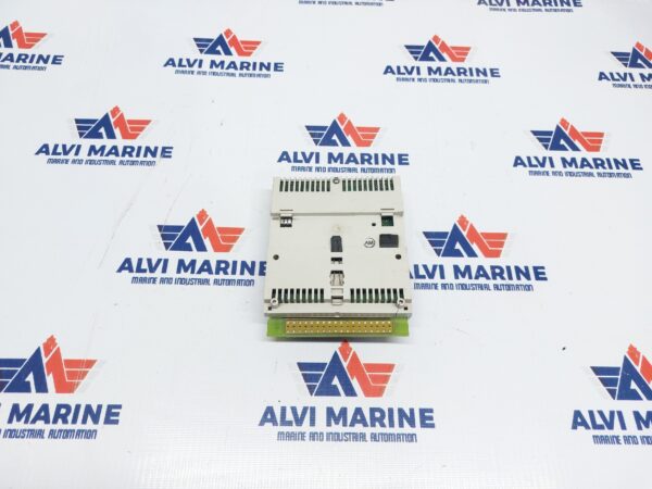 AEG MODICON 170 BDO 356 00 DIGITAL OUTPUT MODULE 042 703 542