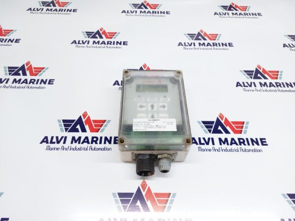 ALEMITE CLS 1000 CONTROLLER FOR GREASE INJECTORS 387780