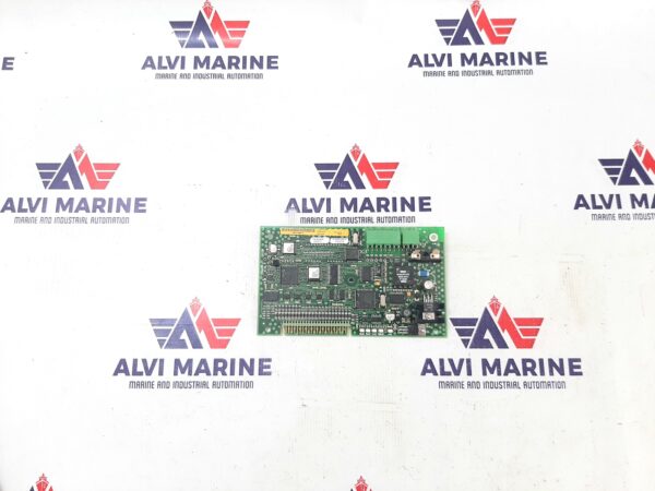 ALFA LAVAL EPC50 OP BOARD 3183045463