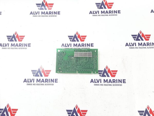 ALFA LAVAL EPC50 OP BOARD 3183045463