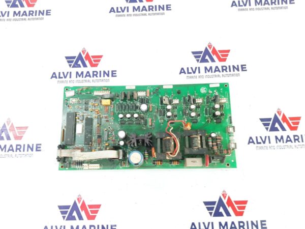 ALLEN BRADLEY 151089 RV.06 DRIVE CONTROL BOARD