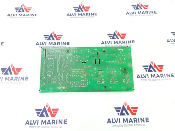 ALLEN BRADLEY 151089 RV.06 DRIVE CONTROL BOARD