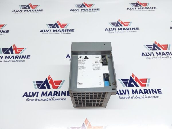 ALLEN-BRADLEY 1746-P4 SLC 500 POWER SUPPLY SER.A