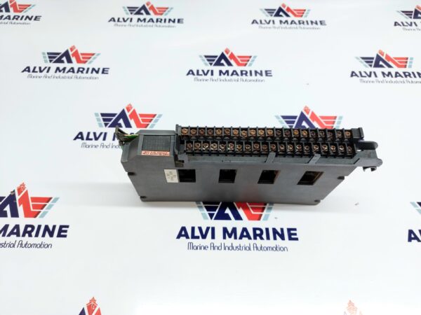 ALLEN-BRADLEY 1771-0AN OUTPUT MODULE PLC 5 AC