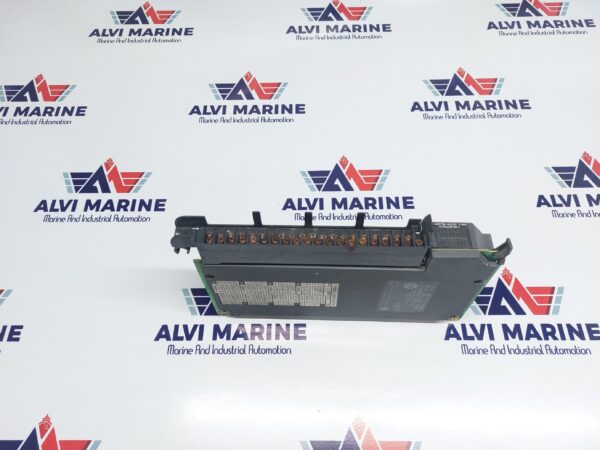 ALLEN-BRADLEY 1771-OVN/B 10-30 VDC LOW TRUE OUTPUT MODULE