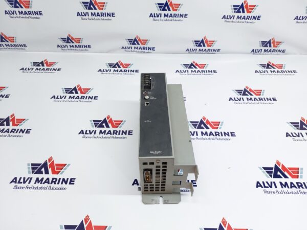 ALLEN-BRADLEY 1771-P7 1771-P7/C 120/220V AC POWER SUPPLY