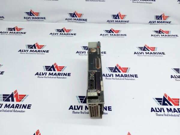 ALLEN-BRADLEY 1785-L30B PLC-5/30 PROCESSOR MODULE