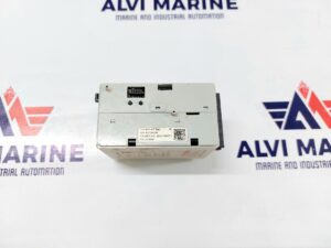 ALLEN BRADLEY 193-EIO-63-24D SER. B CONTROL MODULE