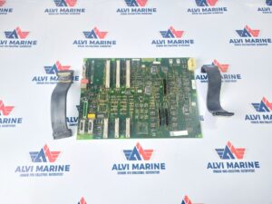 ALLEN BRADLEY 8520-32MB3 SERIES 9 MOTHERBOARD