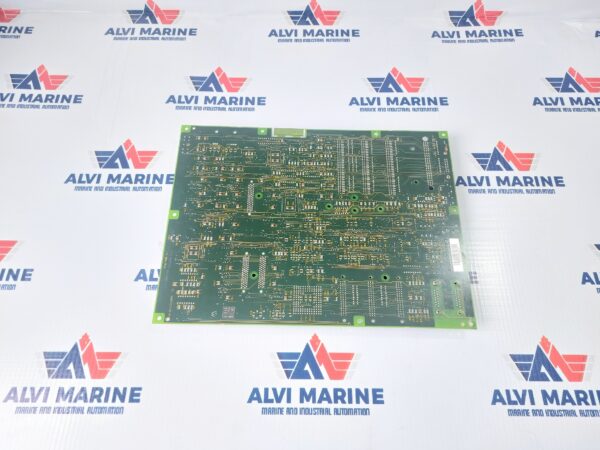 ALLEN BRADLEY 8520-32MB3 SERIES 9 MOTHERBOARD