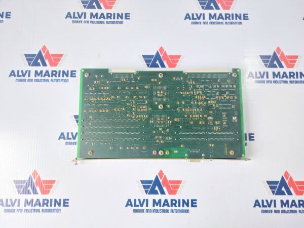 ALLEN-BRADLEY 8520-CPUX1 SER. B PROCESSOR MODULE 176059 REV 01