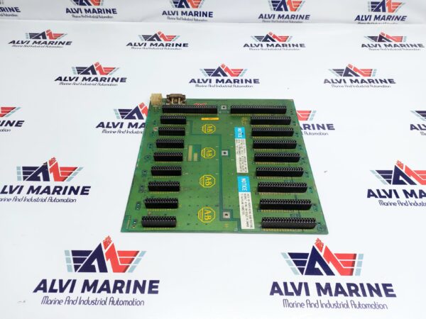 ALLEN-BRADLEY 960188-01FT11 CHASIS CIRCUIT BOARD 8-SLOT RACK