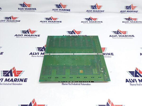 ALLEN-BRADLEY 960188-01FT11 CHASIS CIRCUIT BOARD 8-SLOT RACK