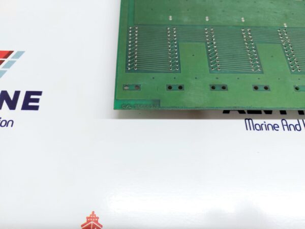 ALLEN-BRADLEY 960188-01FT11 CHASIS CIRCUIT BOARD 8-SLOT RACK