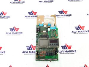 ALLEN BRADLEY BULLETIN 1336-B030-E0F-L1 SER A CONTROL BOARD