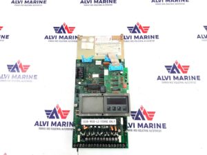 ALLEN BRADLEY BULLETIN 1336-B030-EAF-FA2-L1 SER. A CONTROL BOARD