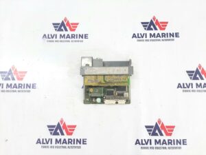 ALLEN BRADLEY SLC 500 1747-L532 SER B PROCESSOR UNIT