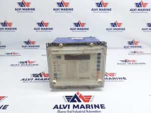 ALSTOM MCHNM MOTPRO PROTECTION RELAY 140222110433001