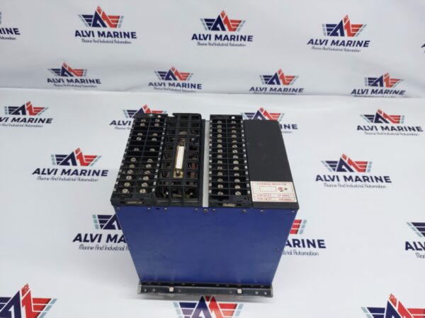 ALSTOM MCHNM MOTPRO PROTECTION RELAY 140222110433001