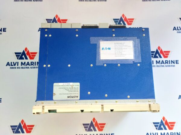 ALSTOM MICOM P343111A2A0060C FEEDER PROTECTION RELAY