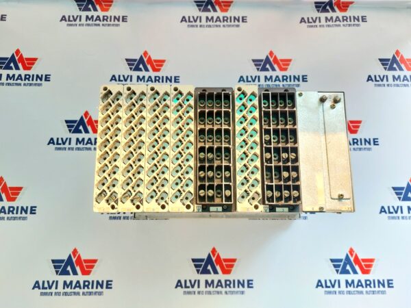 ALSTOM MICOM P343111A2A0060C FEEDER PROTECTION RELAY