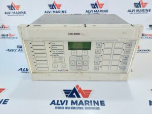 ALSTOM MICOM P64332AEM0040K PROTECTION RELAY