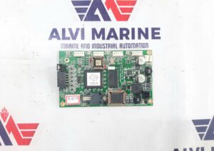 ARISTOCRAT SPC2.5 SAS BOARD 432762